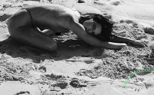 Kendall Jenner / KendallJenner nude photo #5668