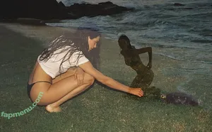 Kendall Jenner / KendallJenner nude photo #5670