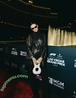 Kendall Jenner / KendallJenner nude photo #5678