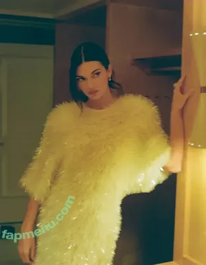 Kendall Jenner / KendallJenner nude photo #5690
