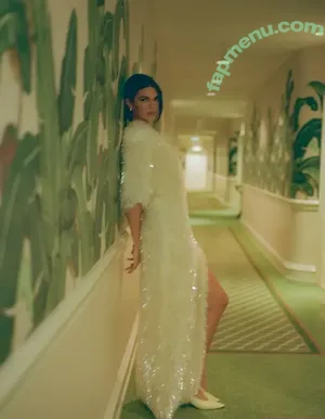 Kendall Jenner / KendallJenner nude photo #5694