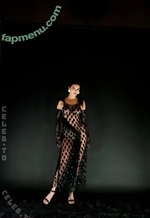 Kendall Jenner / KendallJenner nude photo #5728