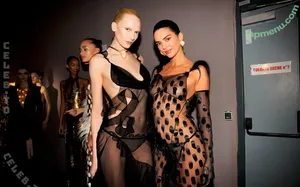 Kendall Jenner / KendallJenner nude photo #5729