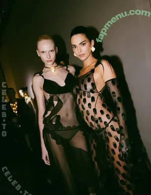Kendall Jenner / KendallJenner nude photo #5731
