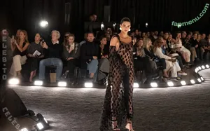 Kendall Jenner / KendallJenner nude photo #5736