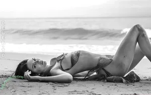 Kendall Jenner / KendallJenner nude photo #5767