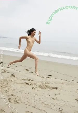 Kendall Jenner / KendallJenner nude photo #5791