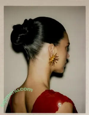 Kendall Jenner / KendallJenner nude photo #5811