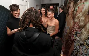 Kendall Jenner / KendallJenner nude photo #5831