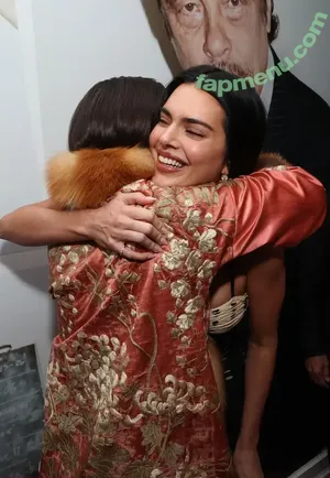 Kendall Jenner / KendallJenner nude photo #5833