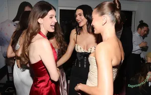 Kendall Jenner / KendallJenner nude photo #5840