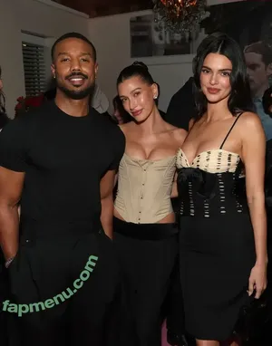 Kendall Jenner / KendallJenner nude photo #5842