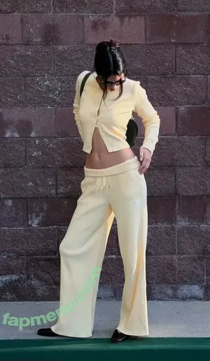 Kendall Jenner / KendallJenner nude photo #5849