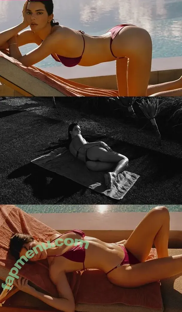 Kendall Jenner nude photo #5066 (KendallJenner)