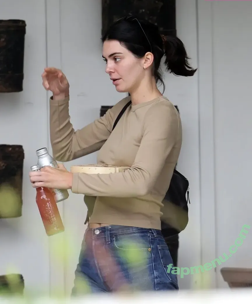 Kendall Jenner nude photo #5355 (KendallJenner)