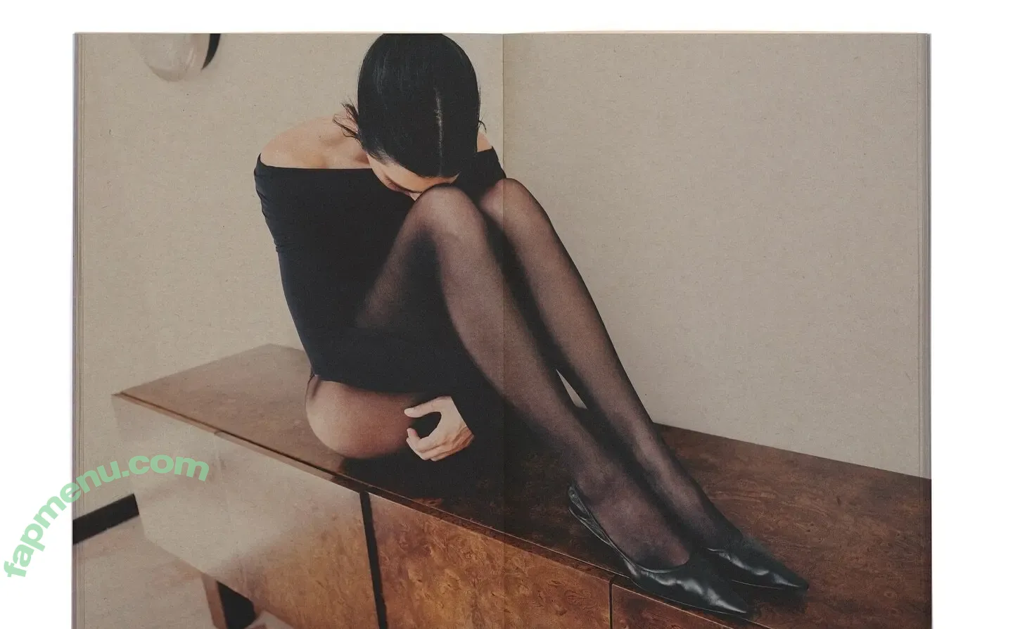 Kendall Jenner nude photo #5435 (KendallJenner)