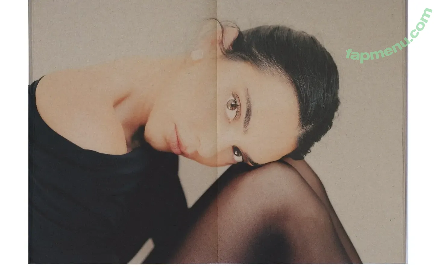 Kendall Jenner nude photo #5436 (KendallJenner)