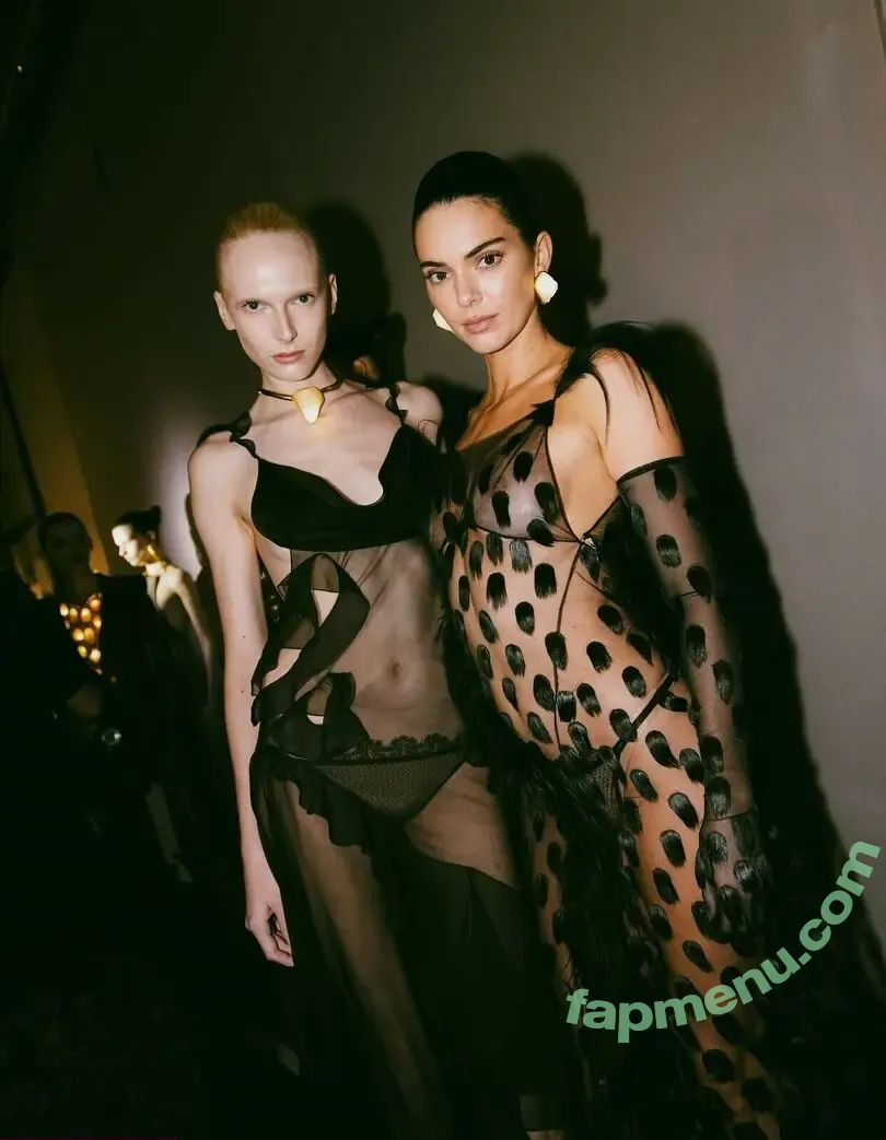 Kendall Jenner nude photo #5461 (KendallJenner)