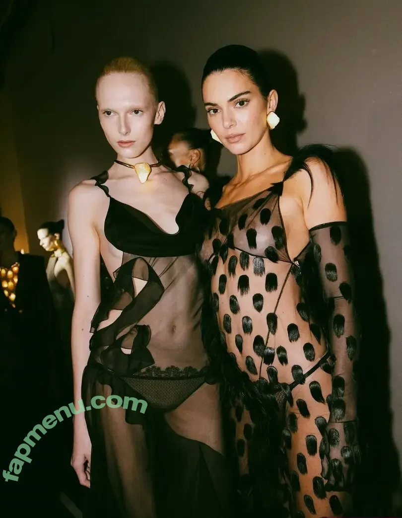 Kendall Jenner nude photo #5462 (KendallJenner)