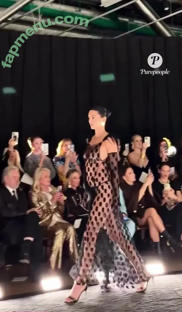 Kendall Jenner nude photo #5487 (KendallJenner)