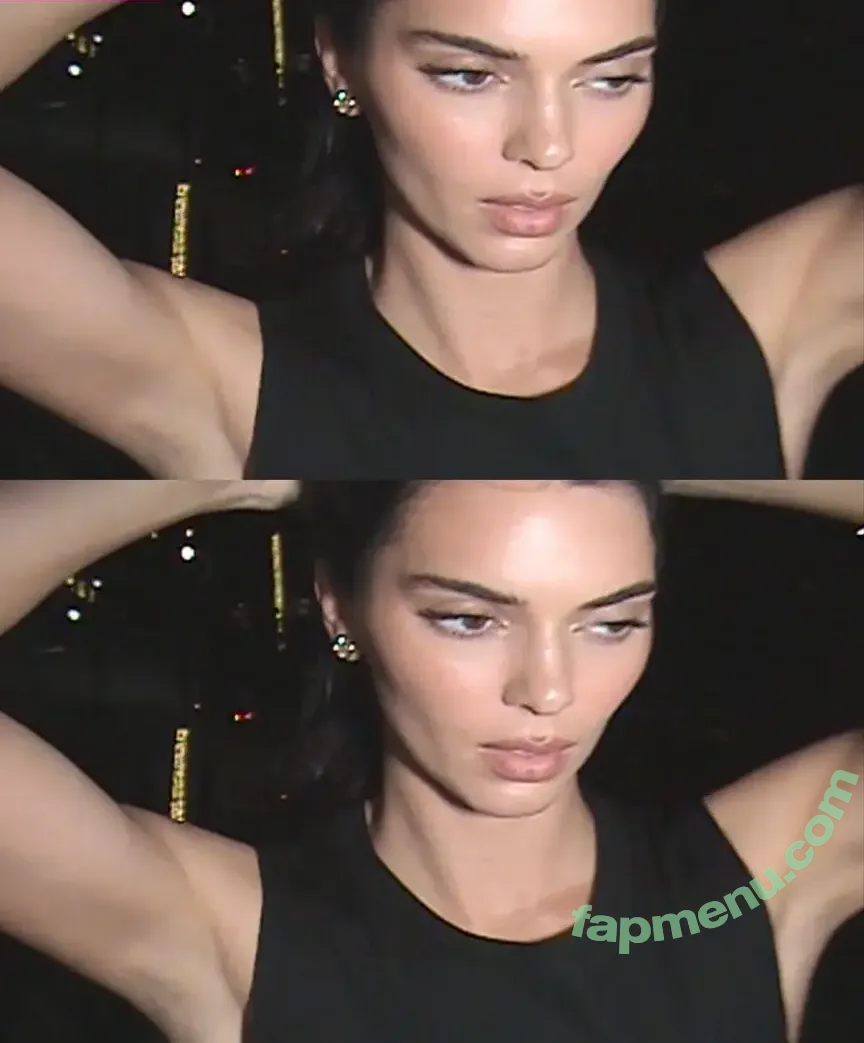 Kendall Jenner nude photo #5563 (KendallJenner)