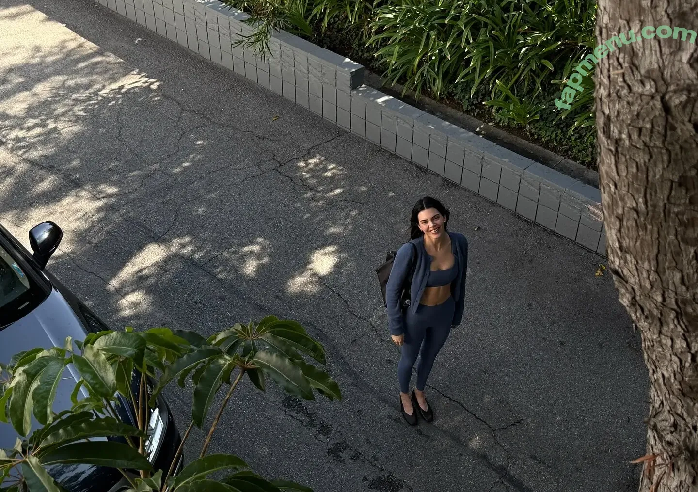 Kendall Jenner nude photo #5570 (KendallJenner)