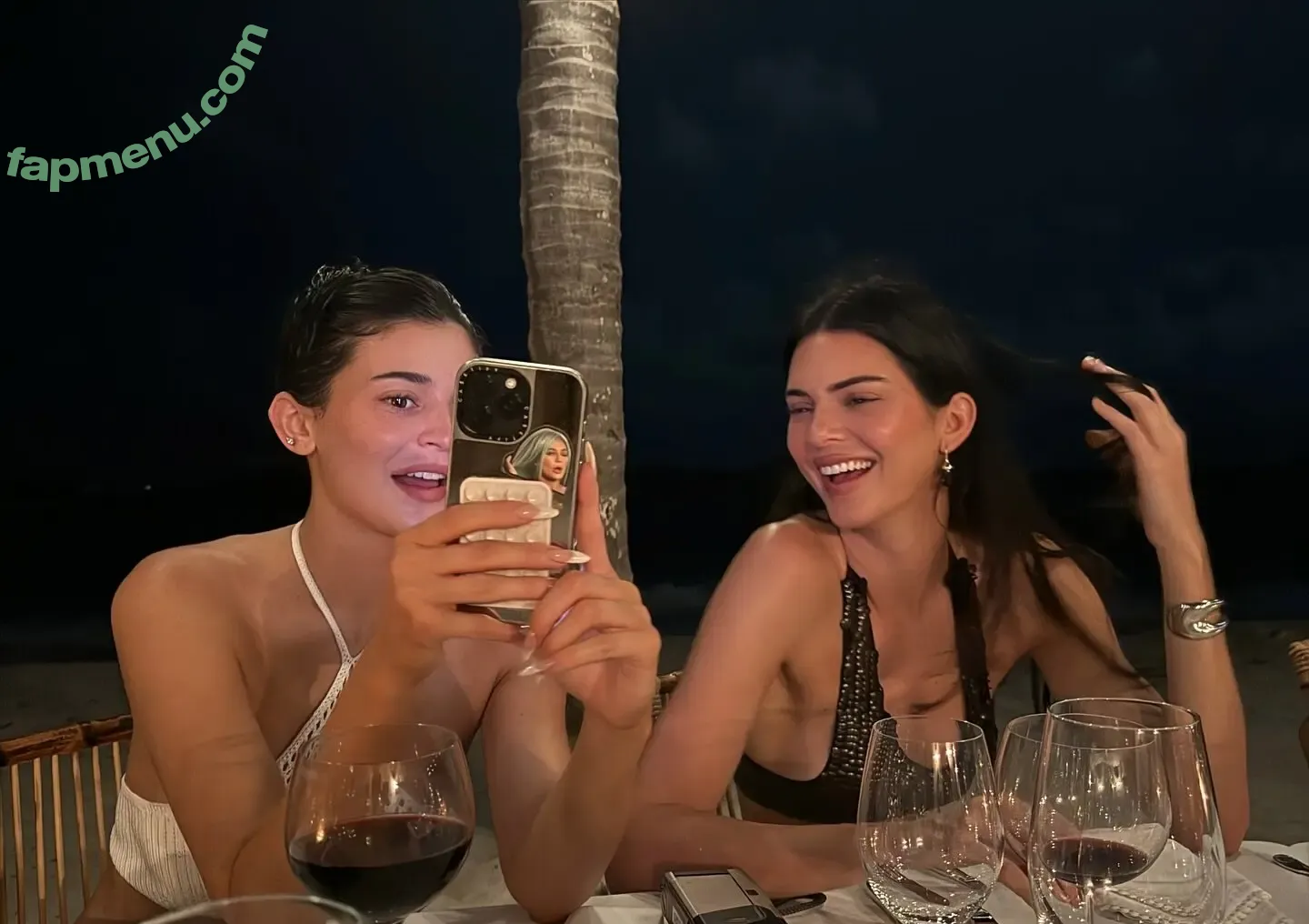 Kendall Jenner nude photo #5602 (KendallJenner)