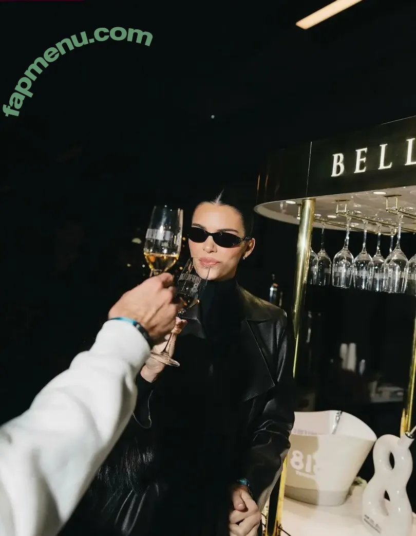 Kendall Jenner nude photo #5676 (KendallJenner)