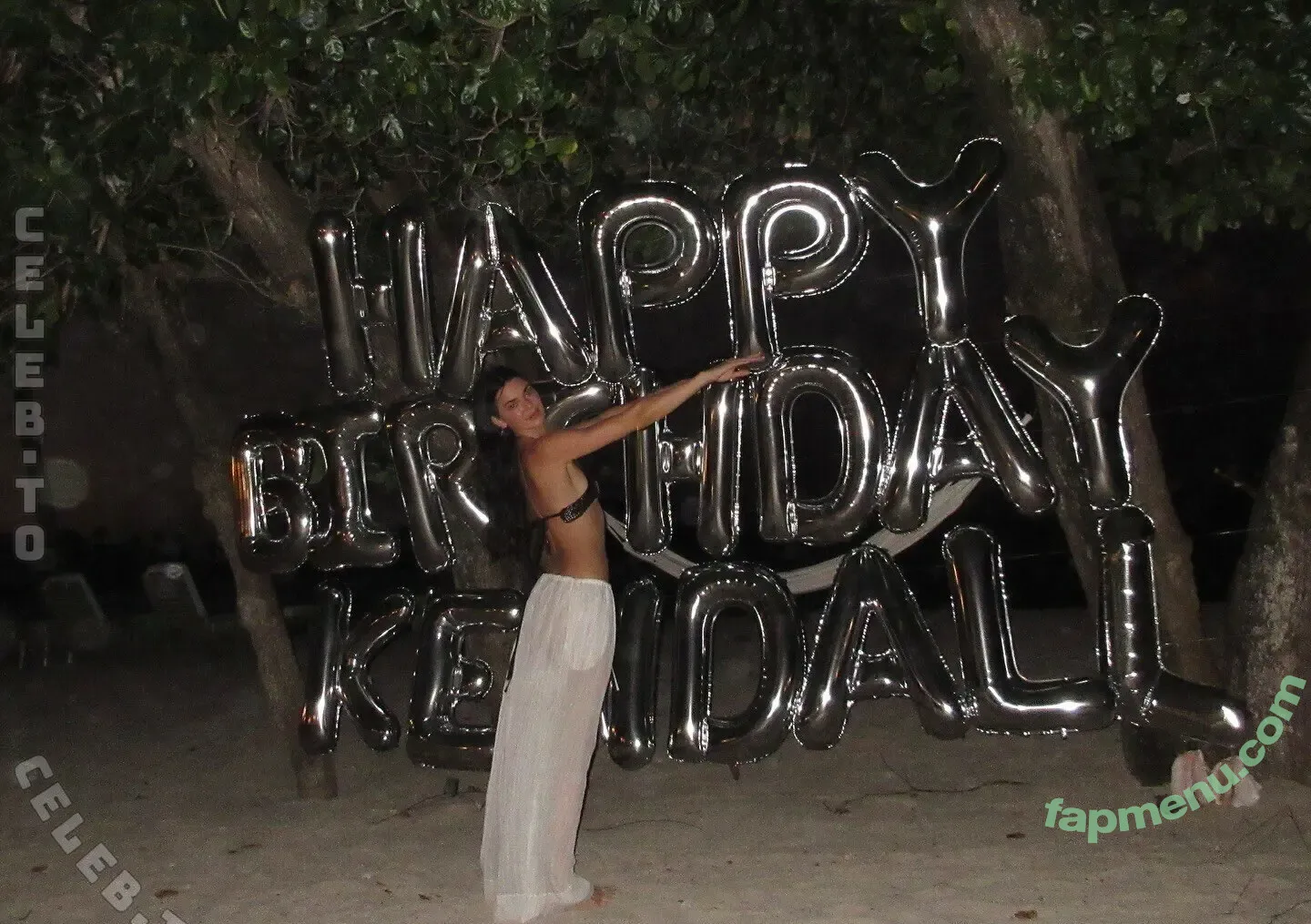 Kendall Jenner nude photo #5744 (KendallJenner)