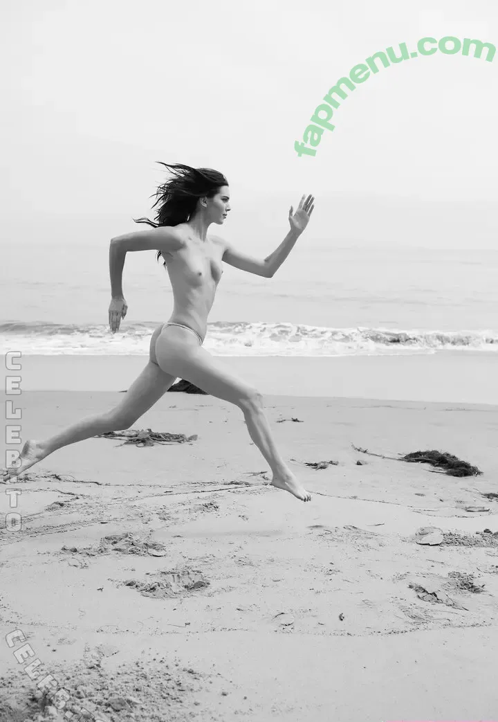 Kendall Jenner nude photo #5788 (KendallJenner)