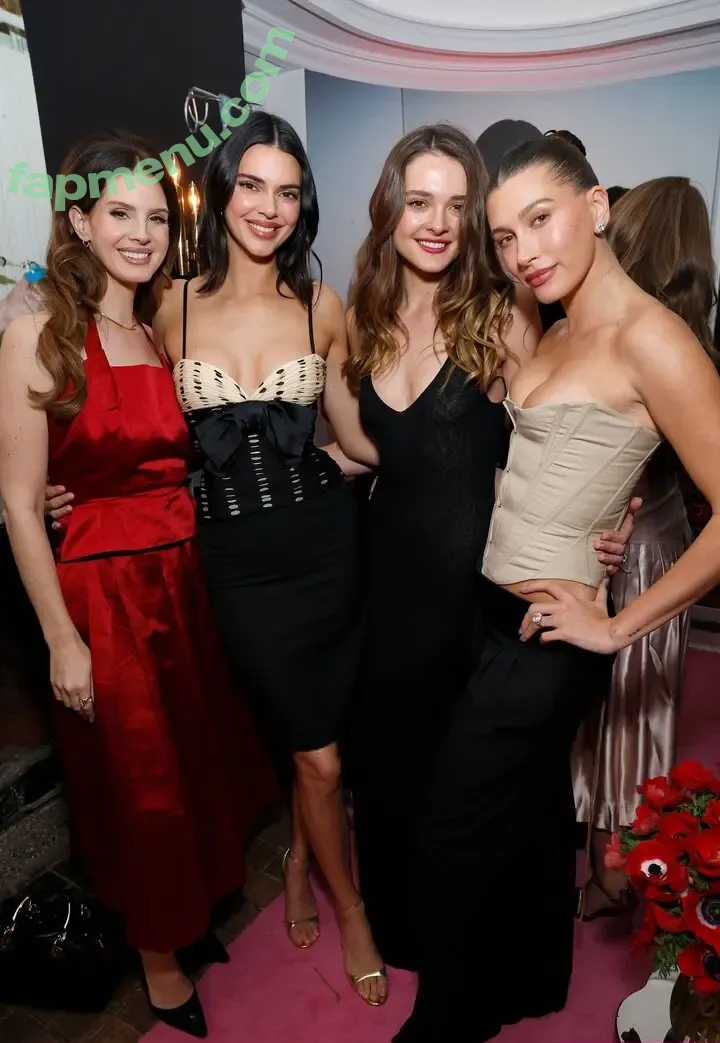 Kendall Jenner nude photo #5836 (KendallJenner)