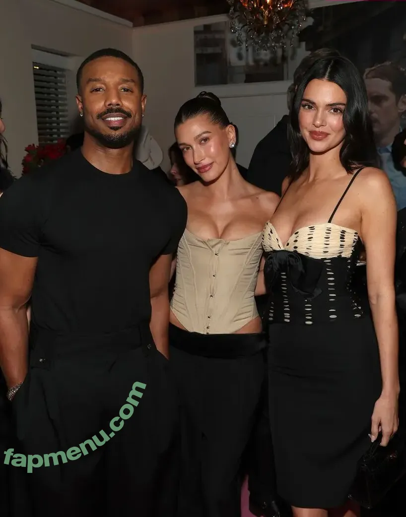 Kendall Jenner nude photo #5842 (KendallJenner)