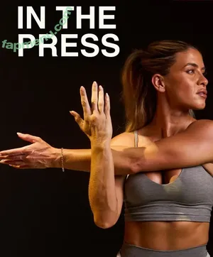 Kendall Toole / fitxkendall / kendalltoole nude photo #0022