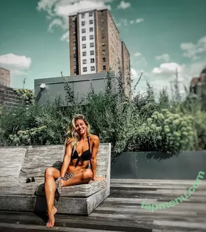 Kendall Toole / fitxkendall / kendalltoole nude photo #0032