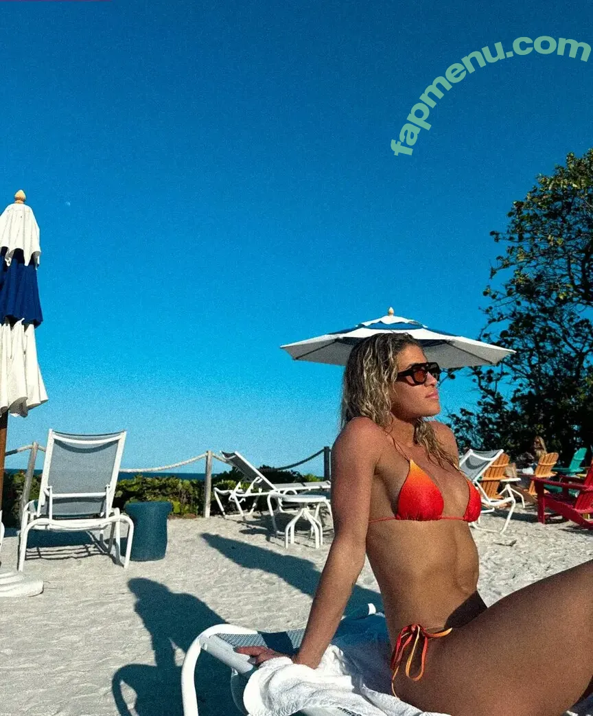 Kendall Toole nude photo #0016 (fitxkendall / kendalltoole)