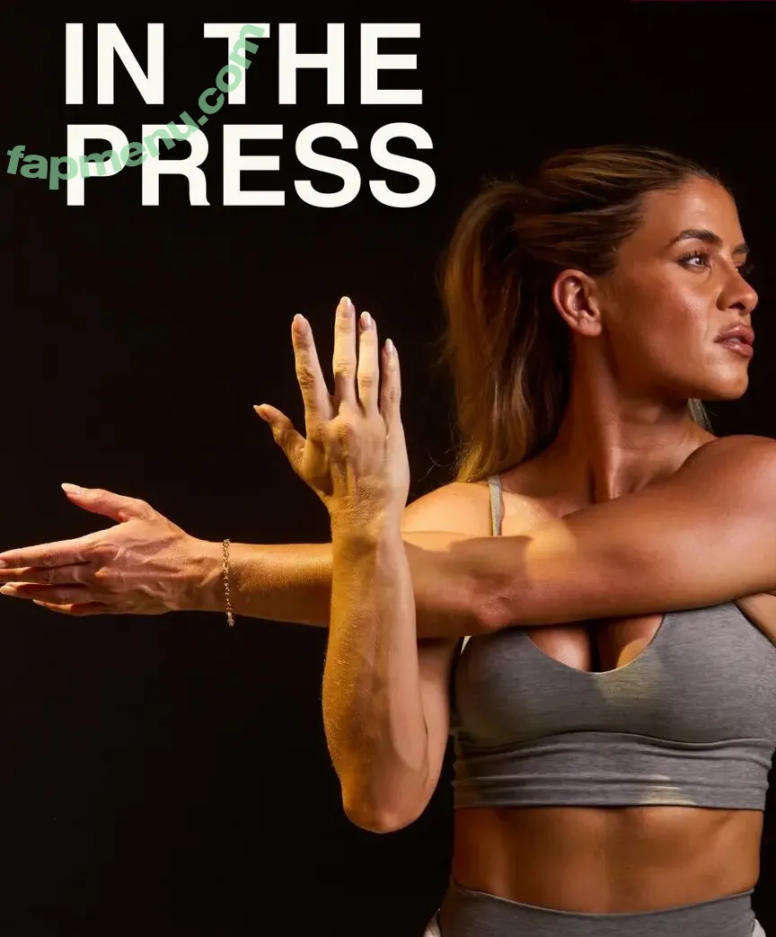 Kendall Toole nude photo #0022 (fitxkendall / kendalltoole)