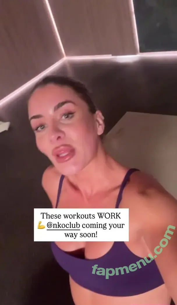 Kendall Toole nude photo #0026 (fitxkendall / kendalltoole)