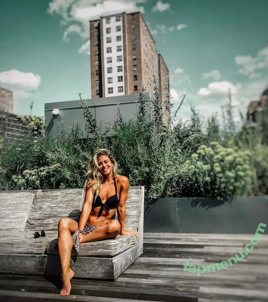 Kendall Toole nude photo #0032 (fitxkendall / kendalltoole)