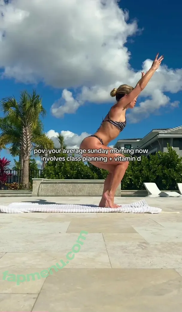 Kendall Toole nude photo #0050 (fitxkendall / kendalltoole)