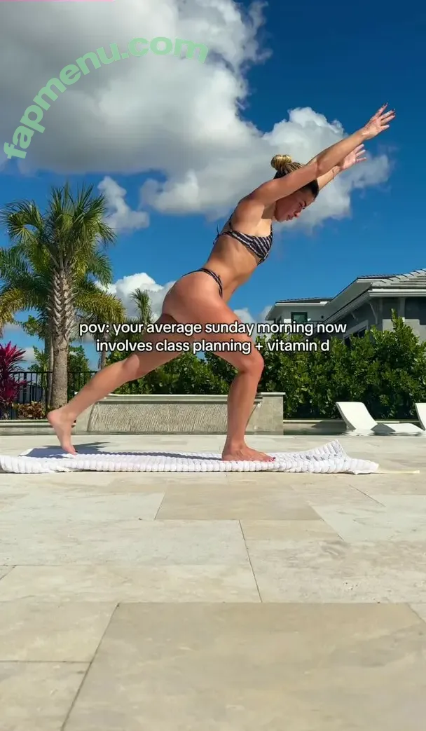 Kendall Toole nude photo #0053 (fitxkendall / kendalltoole)