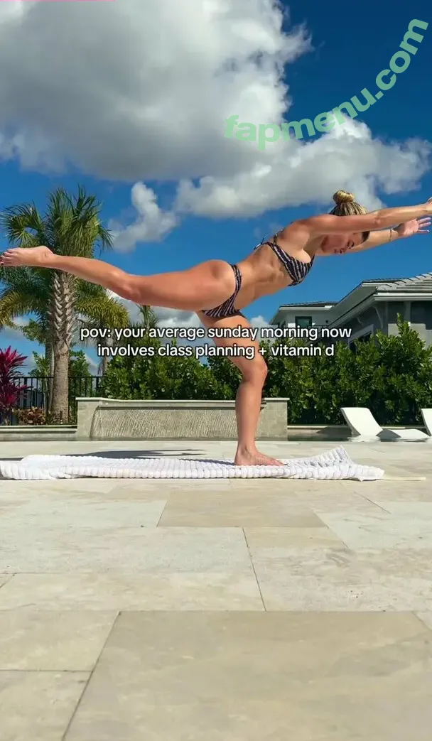 Kendall Toole nude photo #0058 (fitxkendall / kendalltoole)