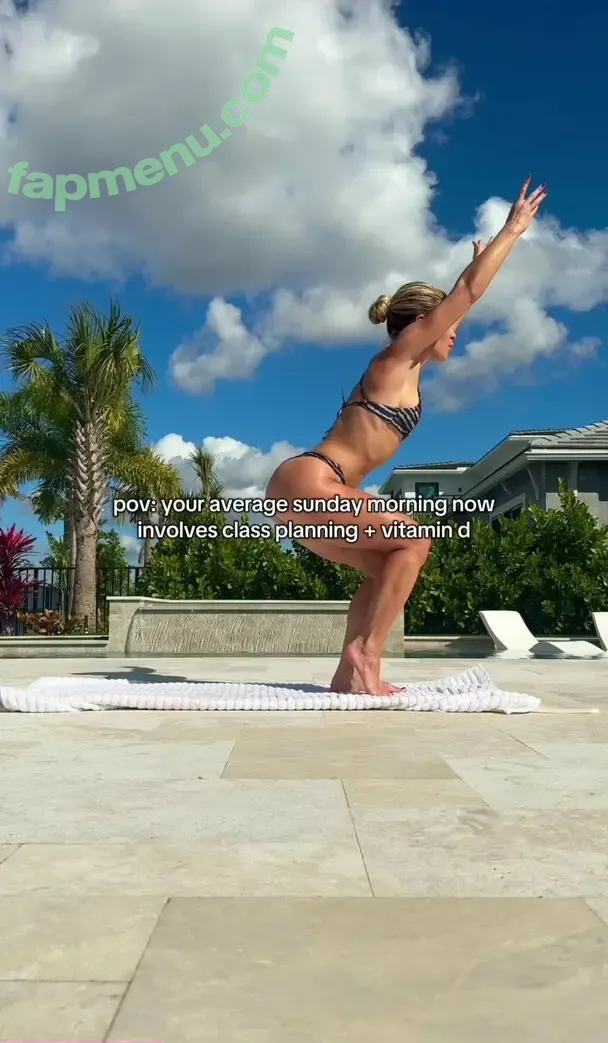 Kendall Toole nude photo #0059 (fitxkendall / kendalltoole)