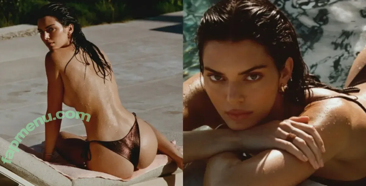 kendalljenner nude photo #0009 (kendalljenner)
