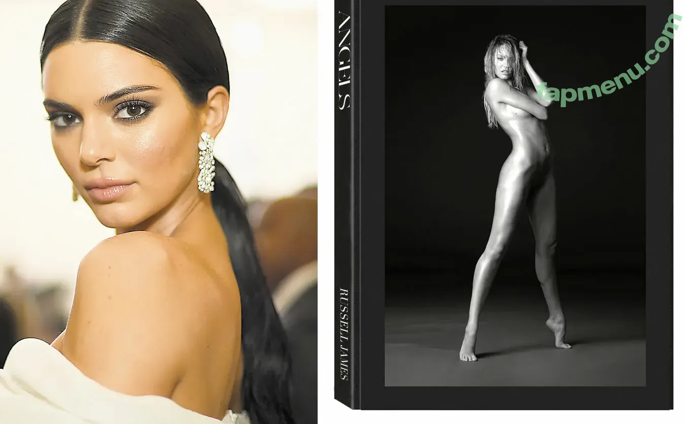 kendalljenner nude photo #0016 (kendalljenner)
