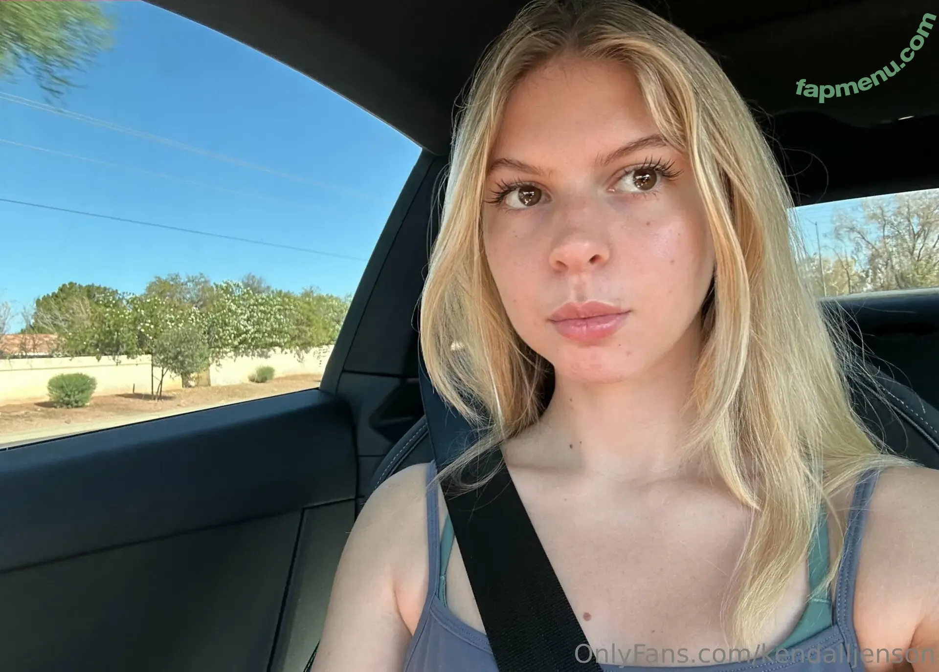 kendalljenson nude photo #0005 (kendalljenson)