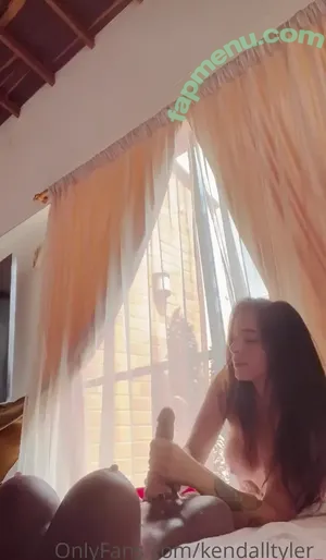 kendalltyler_ / Kendalltyler nude photo #0074