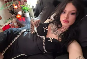 Kendalluvxx / kendalluvx / kxndalo nude photo #0237