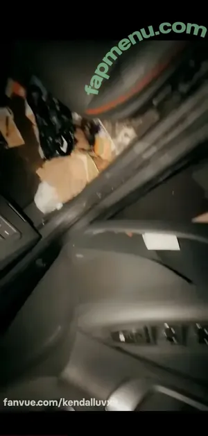 Kendalluvxx / Kendal Ortega / kxndalo nude photo #0246