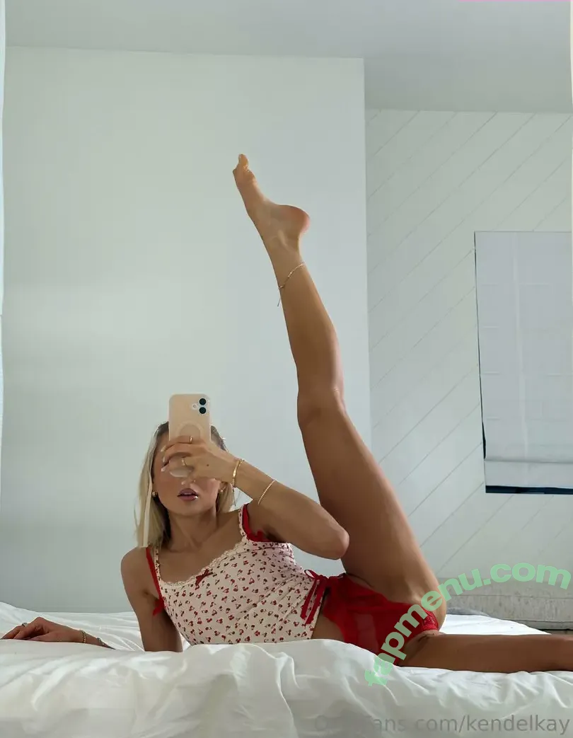 Kendel Kay nude photo #0006 (kendallkay / kendelkay)