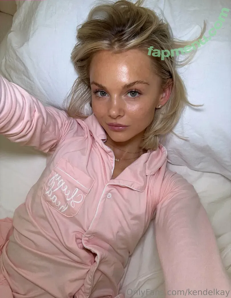Kendel Kay nude photo #0017 (kendallkay / kendelkay)